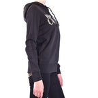 Versace Jeans Couture Felpa Donna