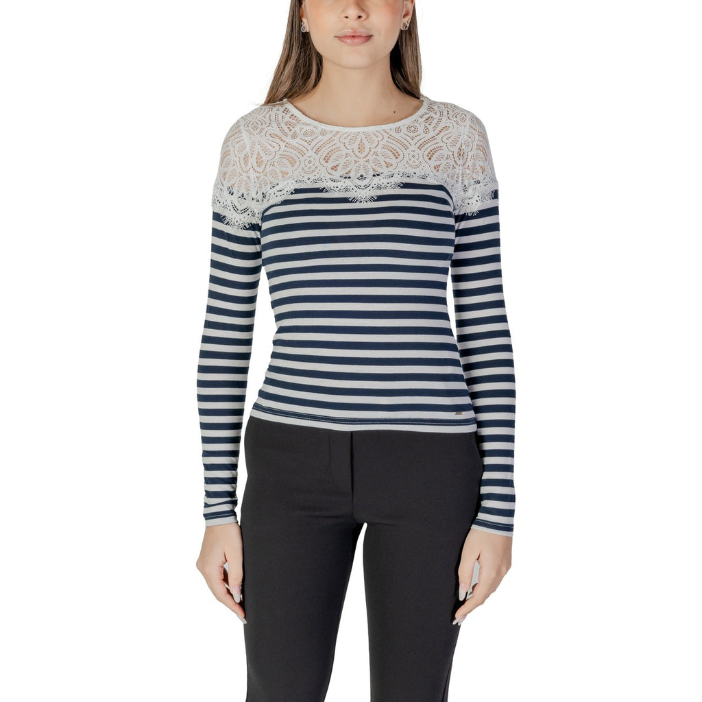 Morgan De Toi Pull Femme