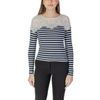 Morgan De Toi Pull Femme