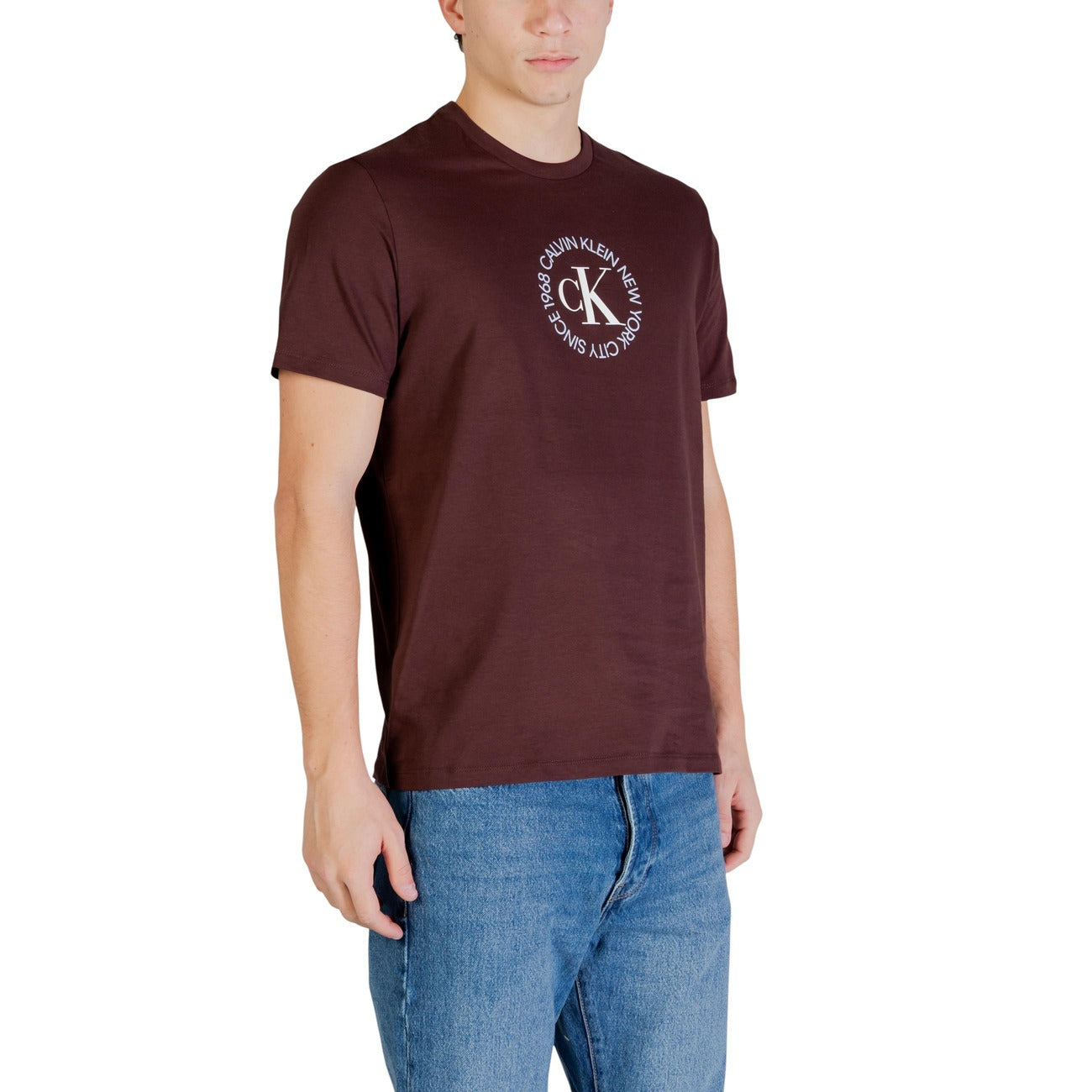 Calvin Klein Jeans T-Shirt Uomo