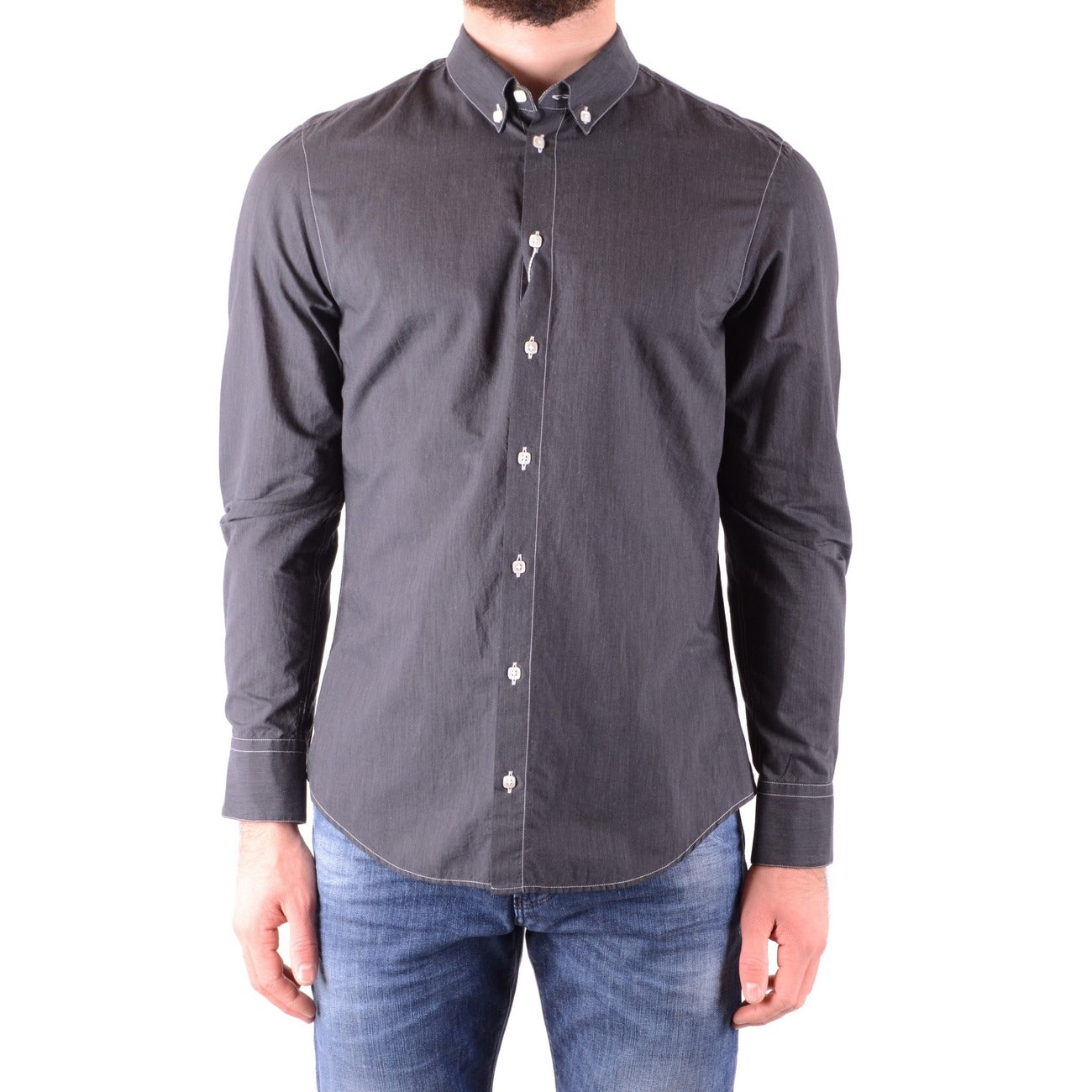 Chemise Homme Armani Collezioni