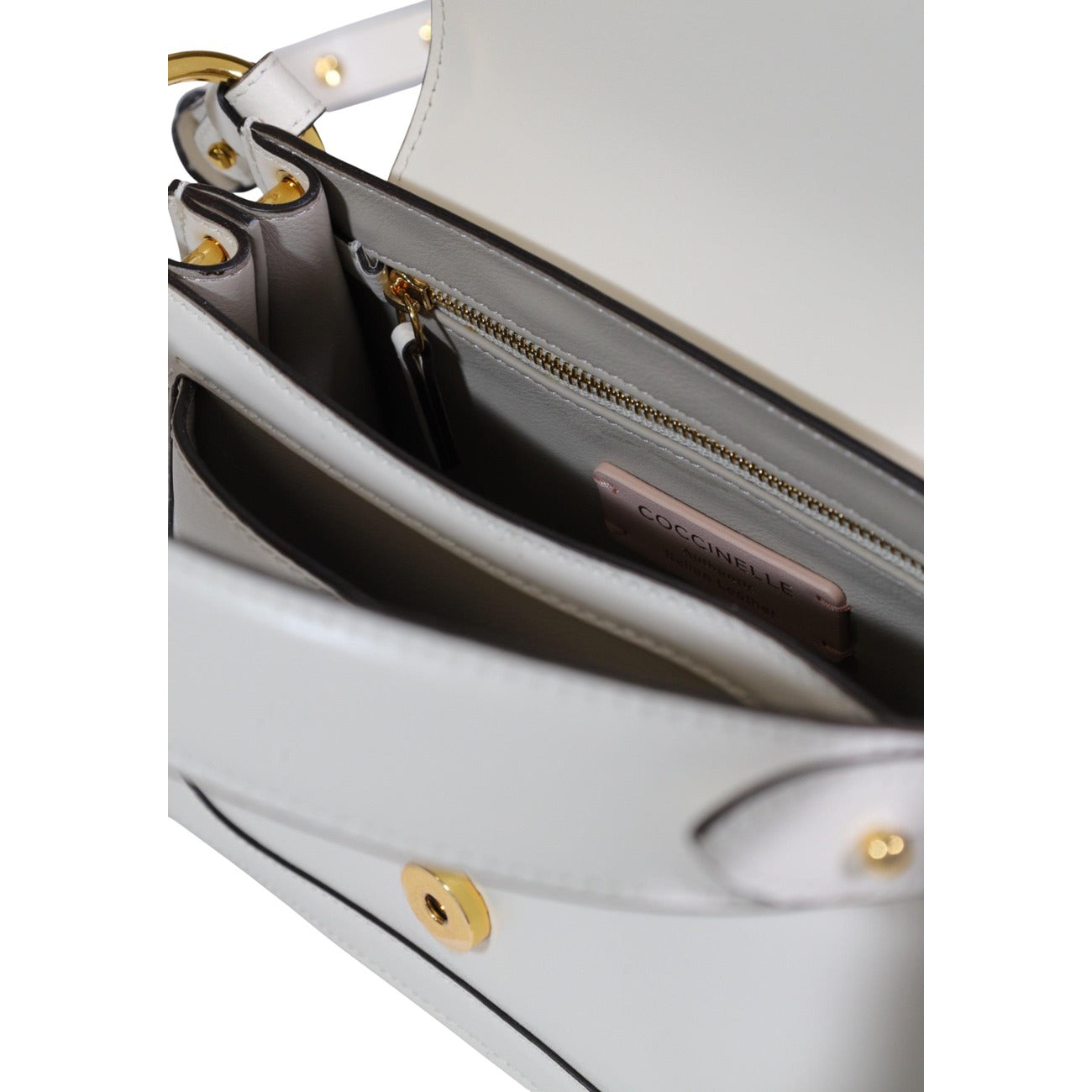 Coccinelle Sac Femme