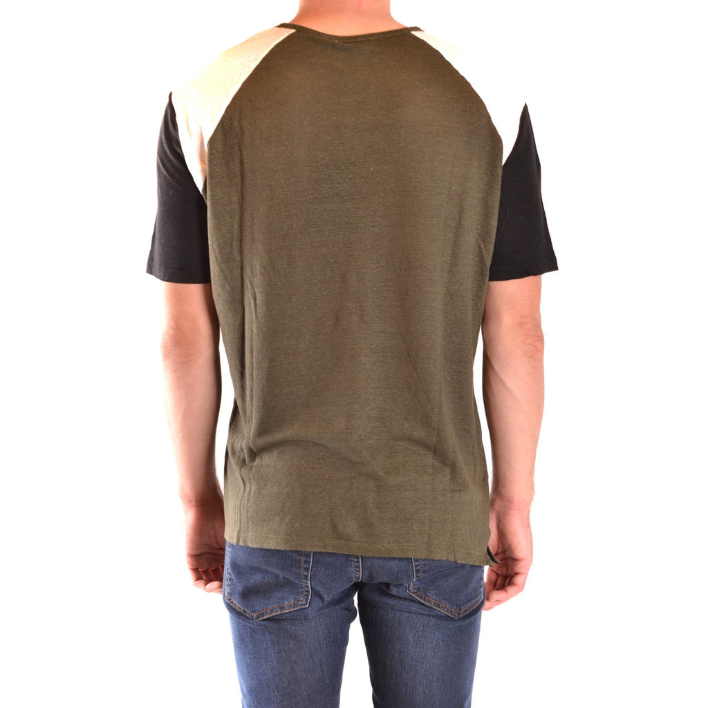 Paolo Pecora Men's T-Shirt