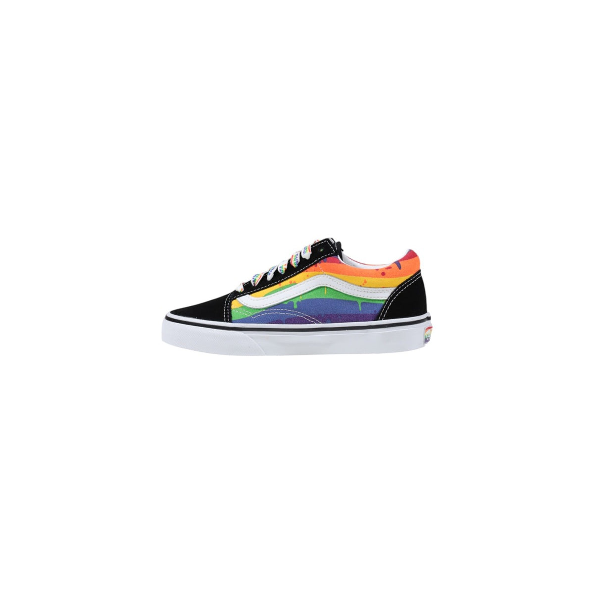 Baskets Vans Femme