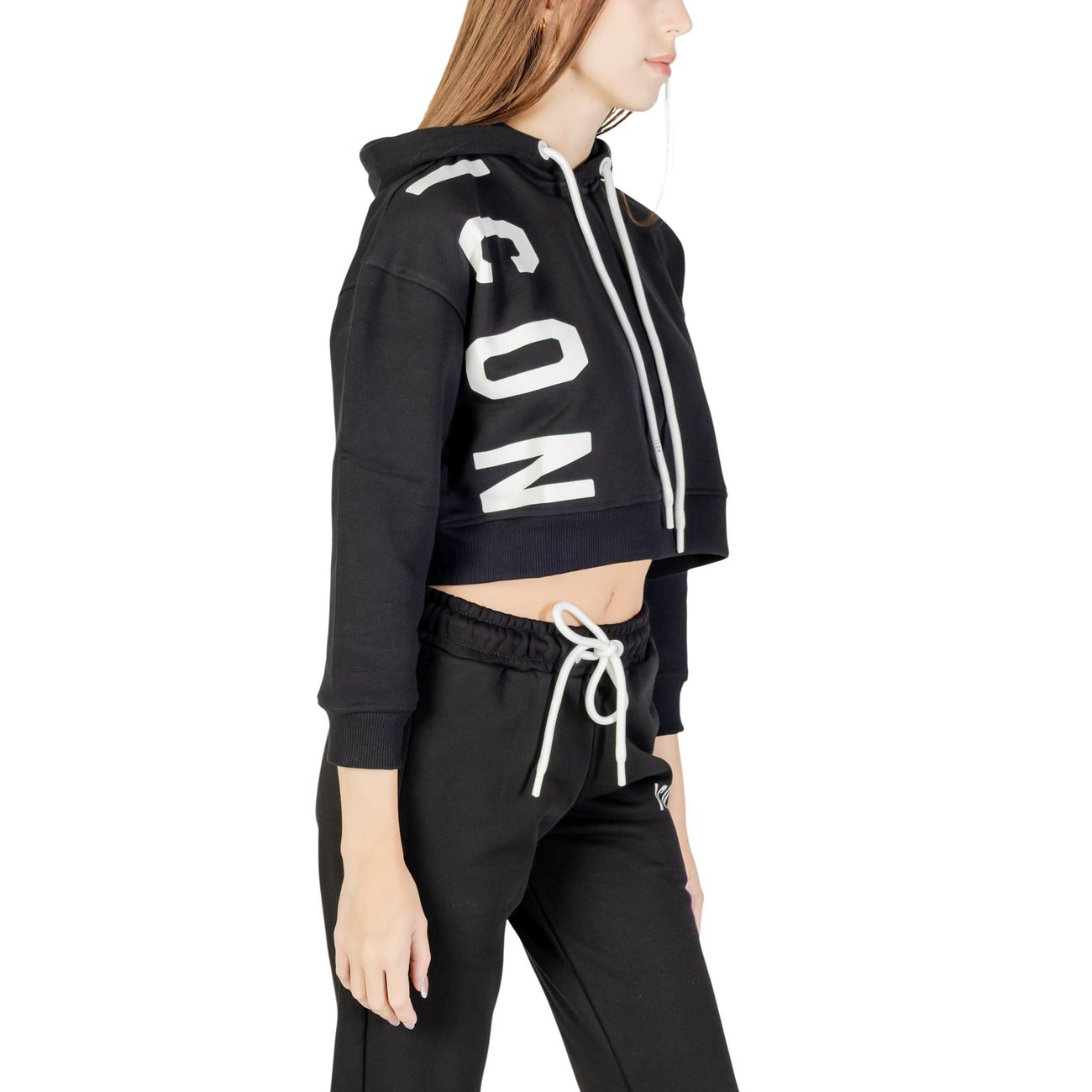 Sweat-shirt Femme à logo