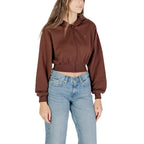 Tommy Hilfiger Jeans Sweat-shirt Femme