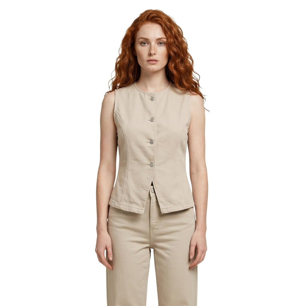 Uniquement Gilets Femme