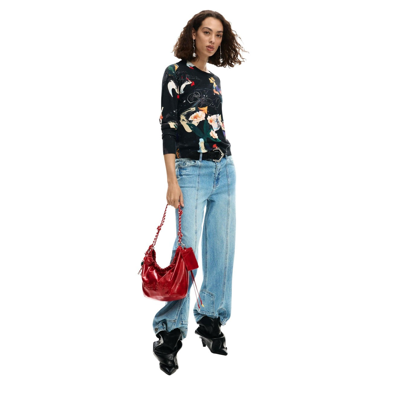 Desigual Sac Femme