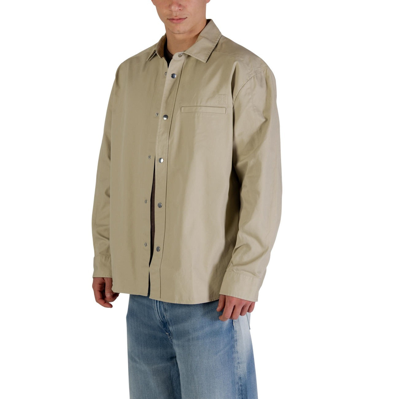 Calvin Klein Jeans Veste Homme