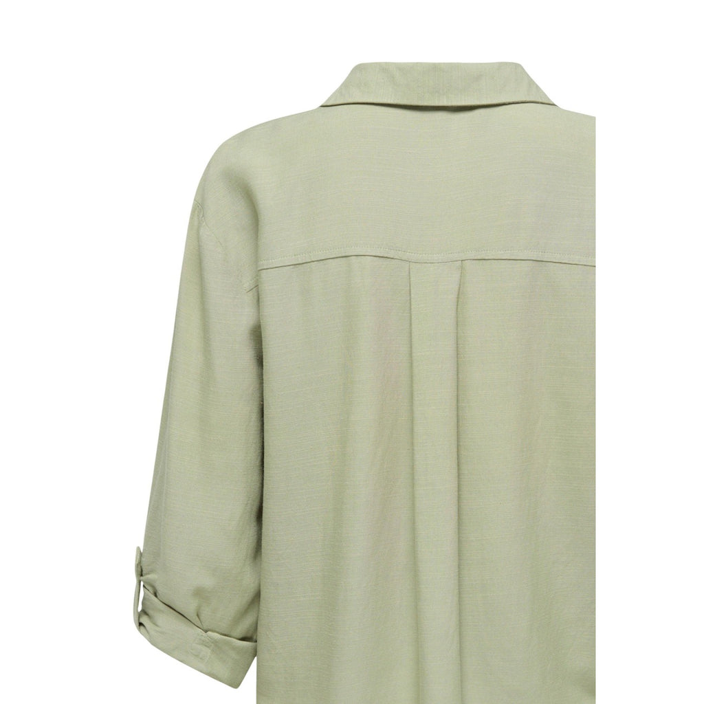 Jacqueline De Yong Camicia Donna