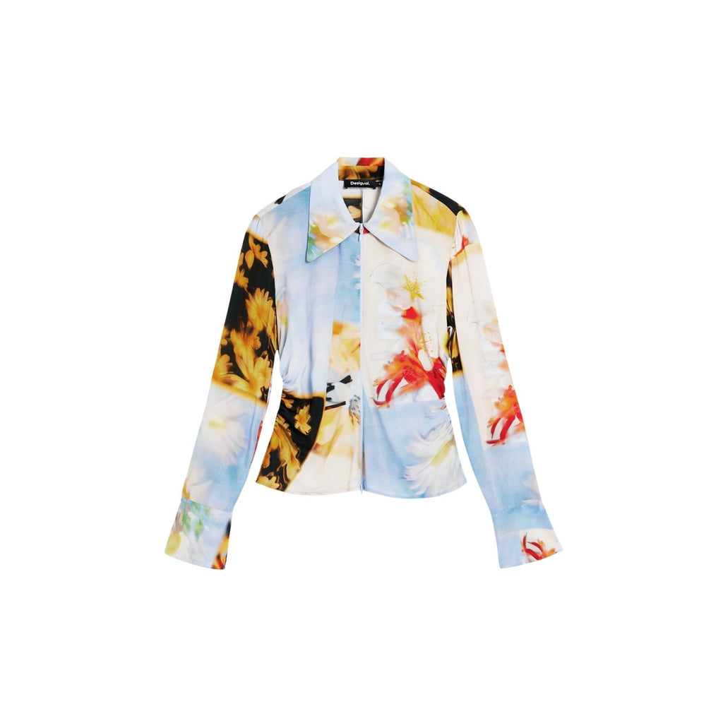 Desigual Women's Shirt