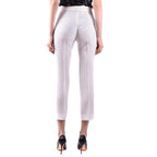 Max Mara Pantalon Femme