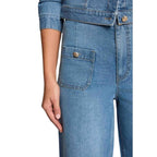 Morgan De Toi Jeans Donna