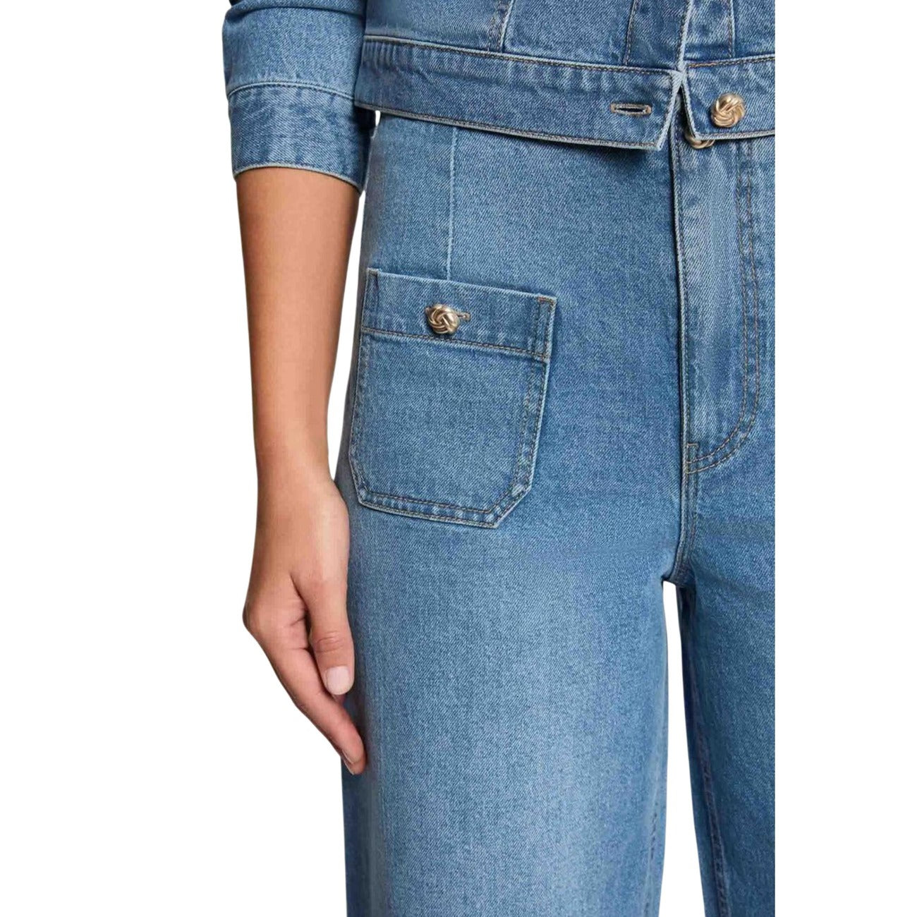 Morgan De Toi Women's Jeans