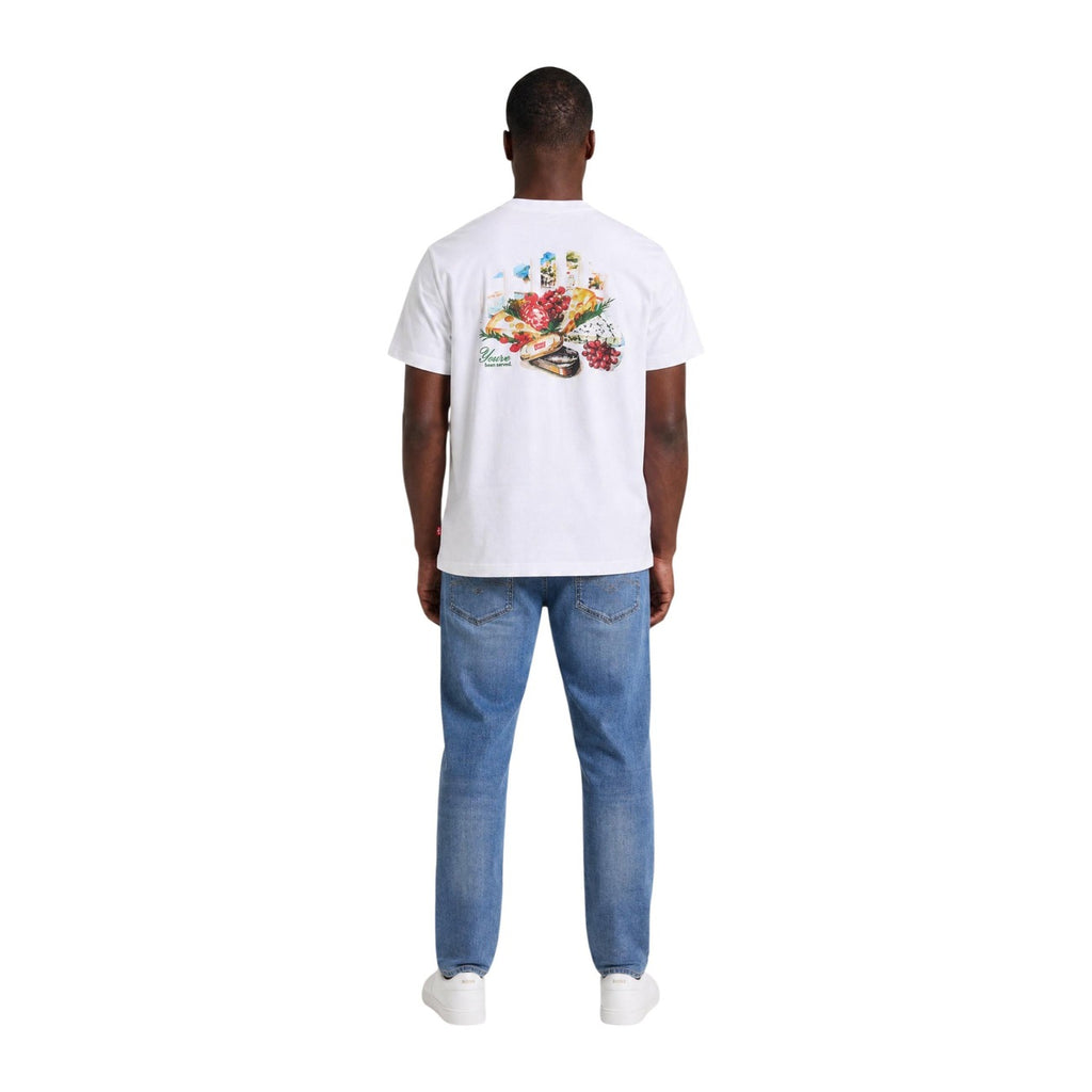 Levi`s T-Shirt Uomo
