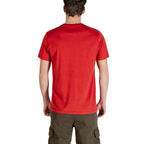 T-shirt homme Tommy Hilfiger Jeans