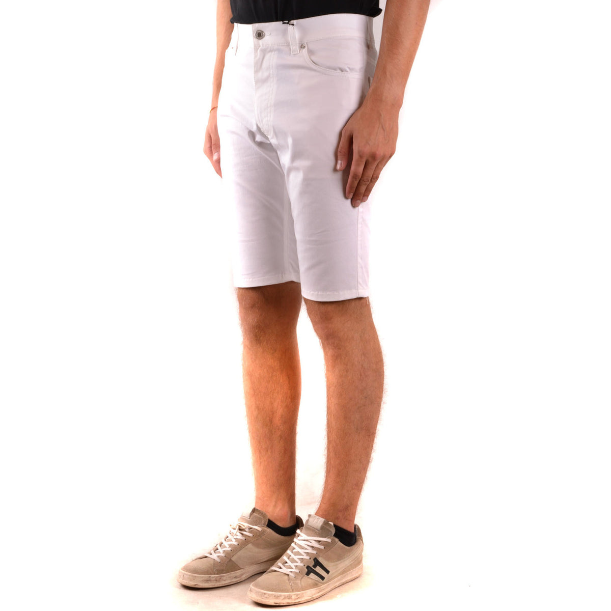 Moschino Men's Bermuda Shorts