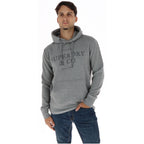 Superdry Felpa Uomo
