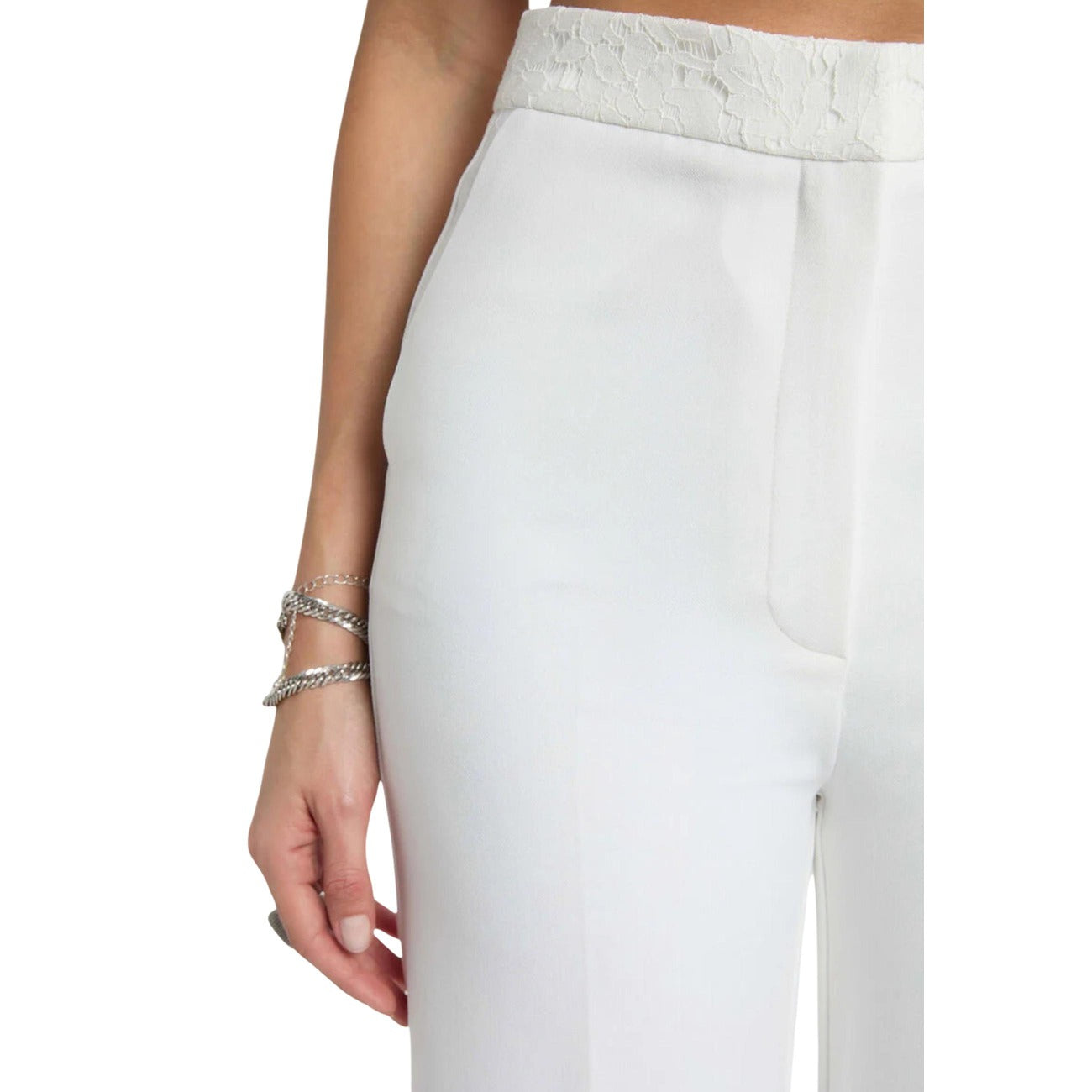 Morgan De Toi Pantaloni Donna