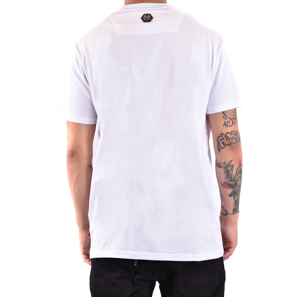 Philipp Plein T-Shirt Uomo