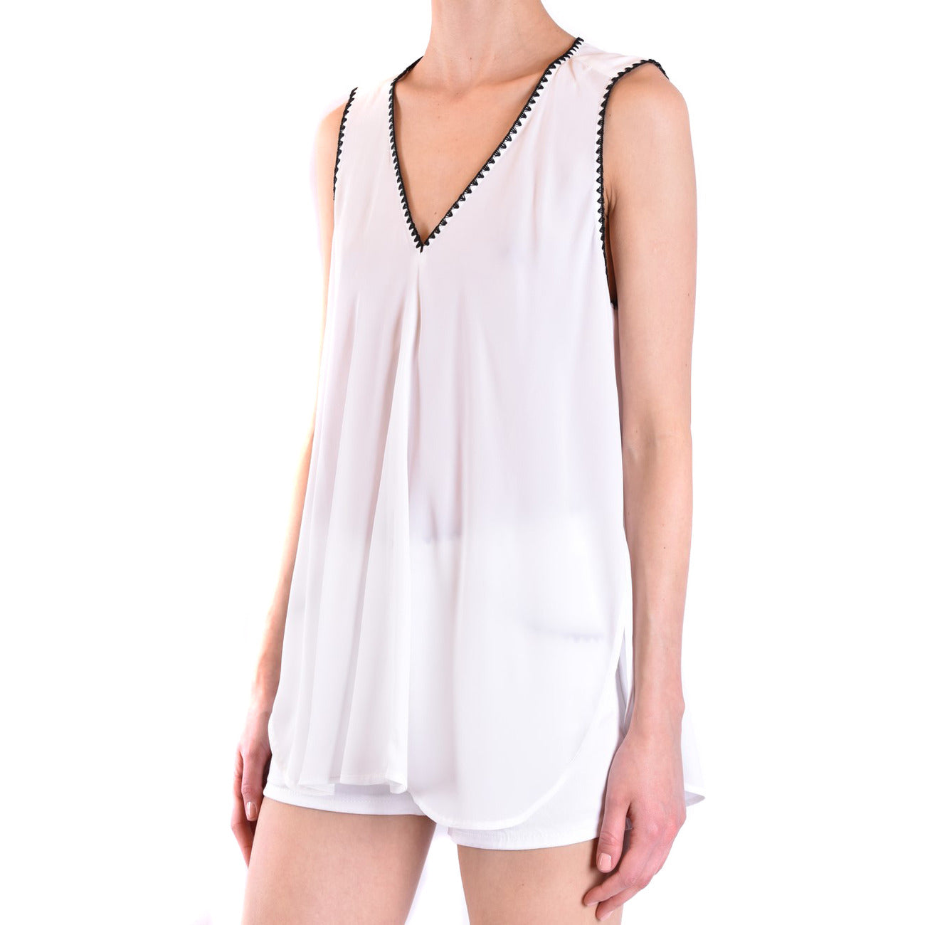 Dondup Women's Tank Top