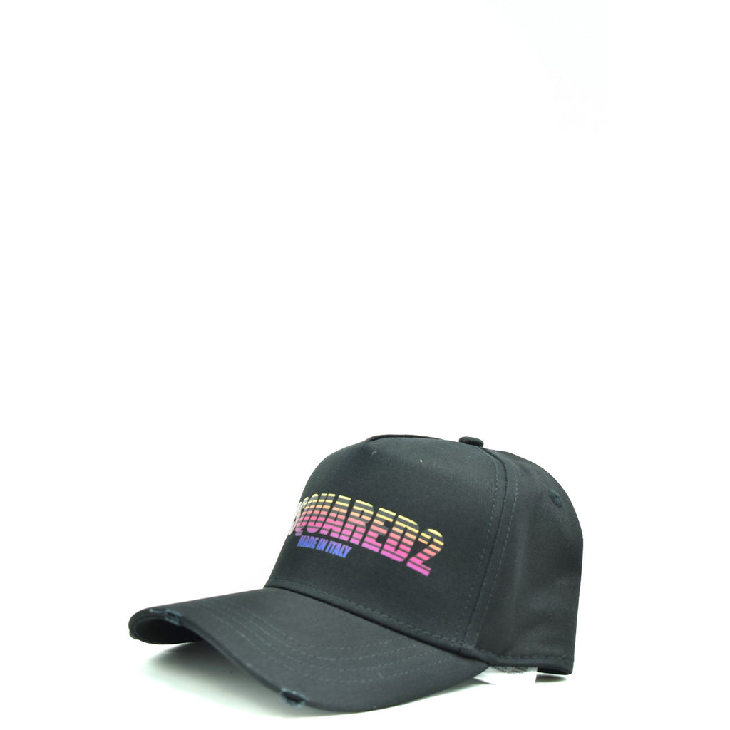 Dsquared2 Casquette Homme
