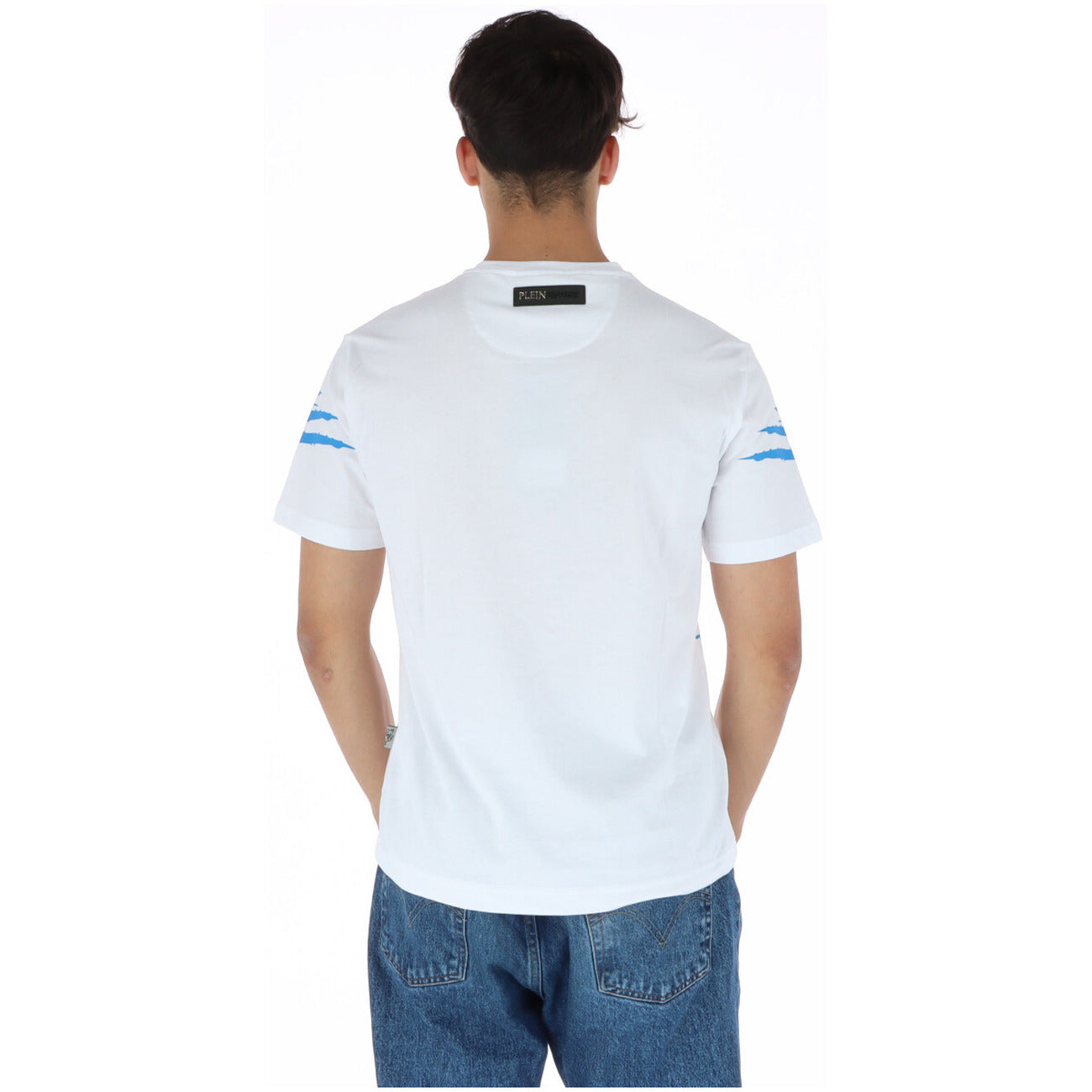 Plein Sport T-shirt Homme