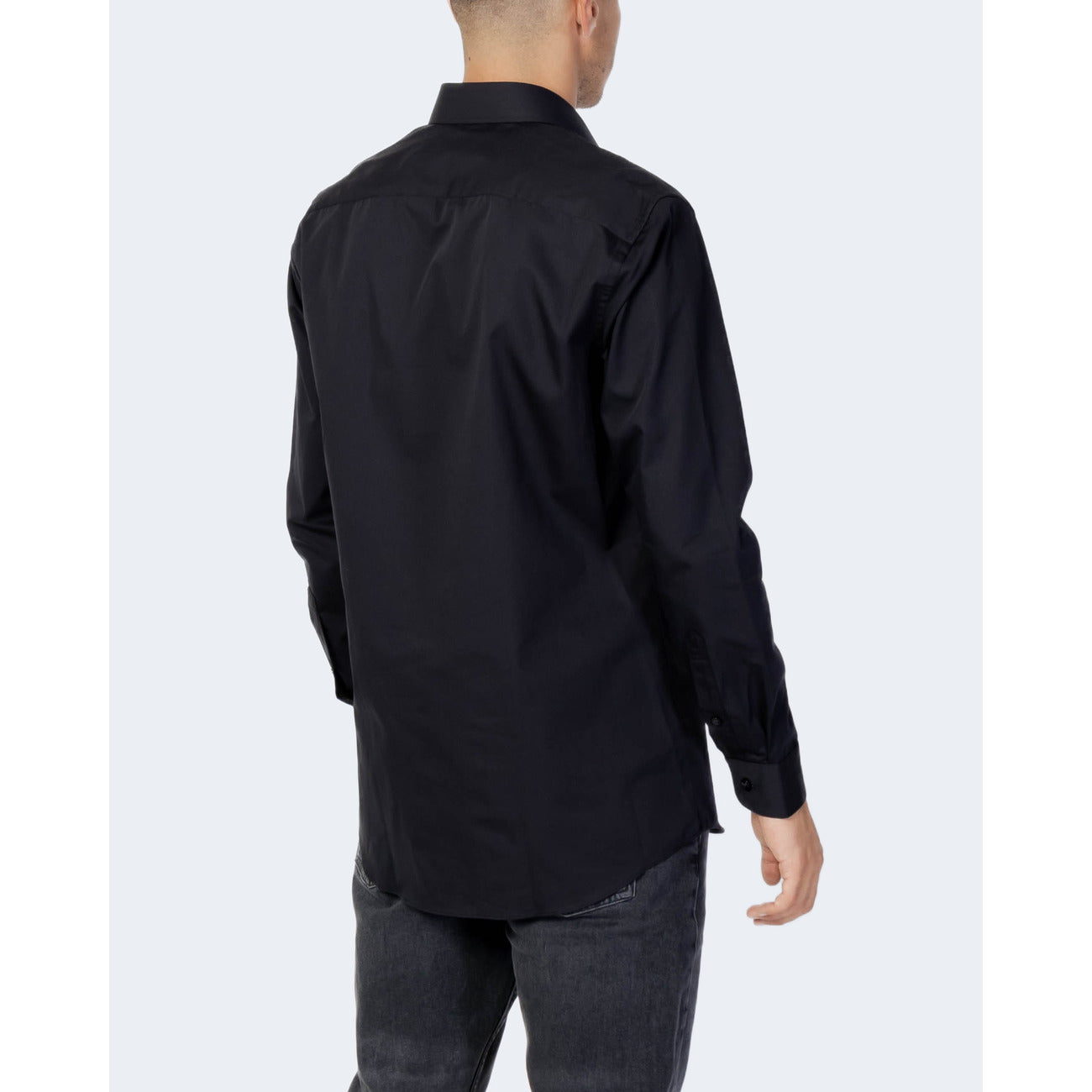 Chemise Homme Sélectionnée