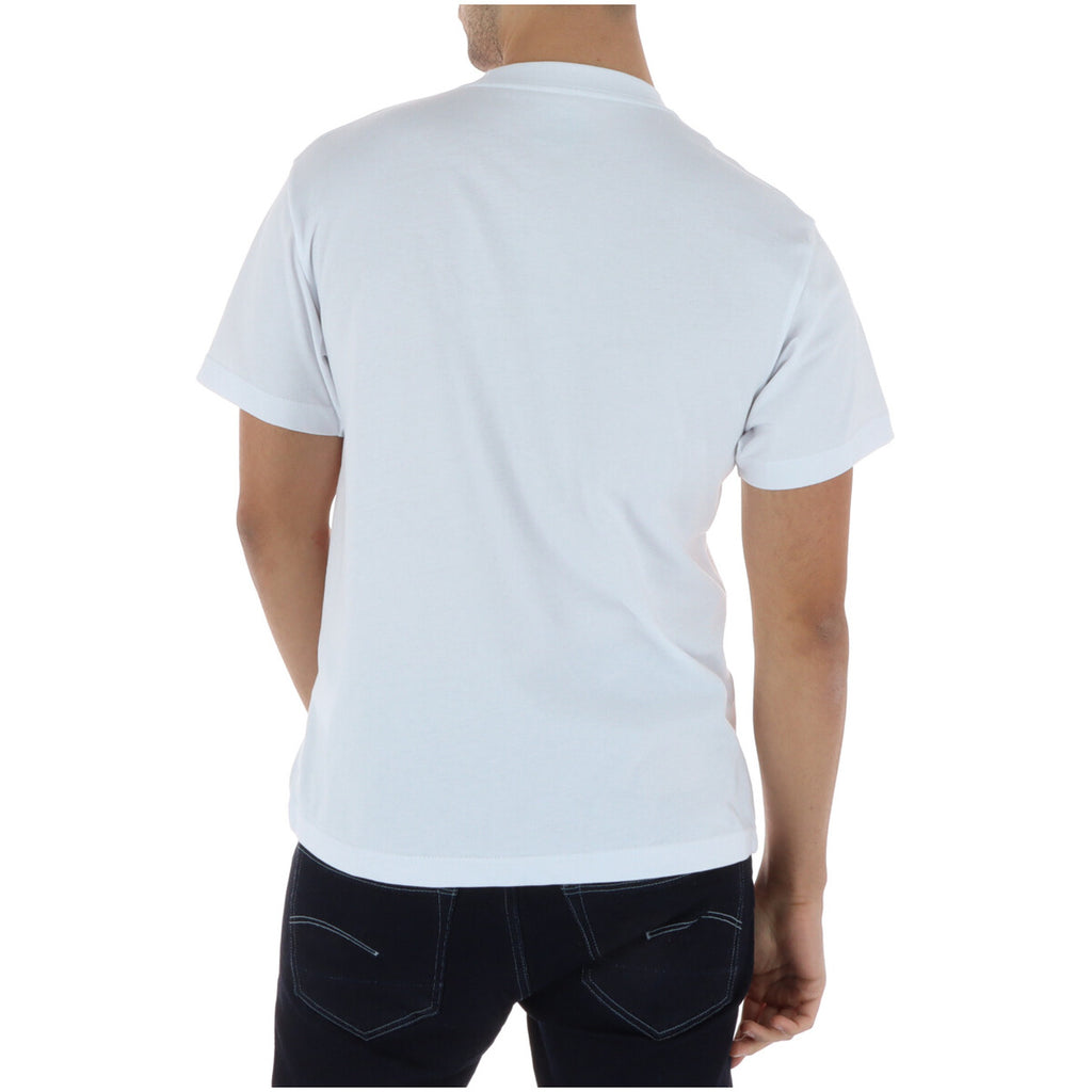 T-shirt Vans homme