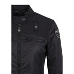 Blauer Giacca Donna