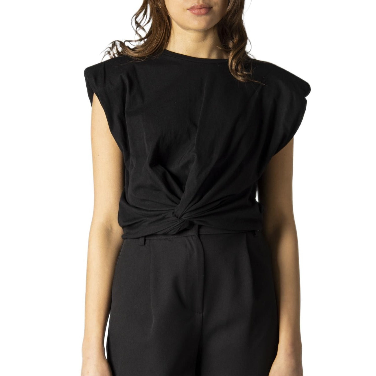 Hanny Deep Top Donna