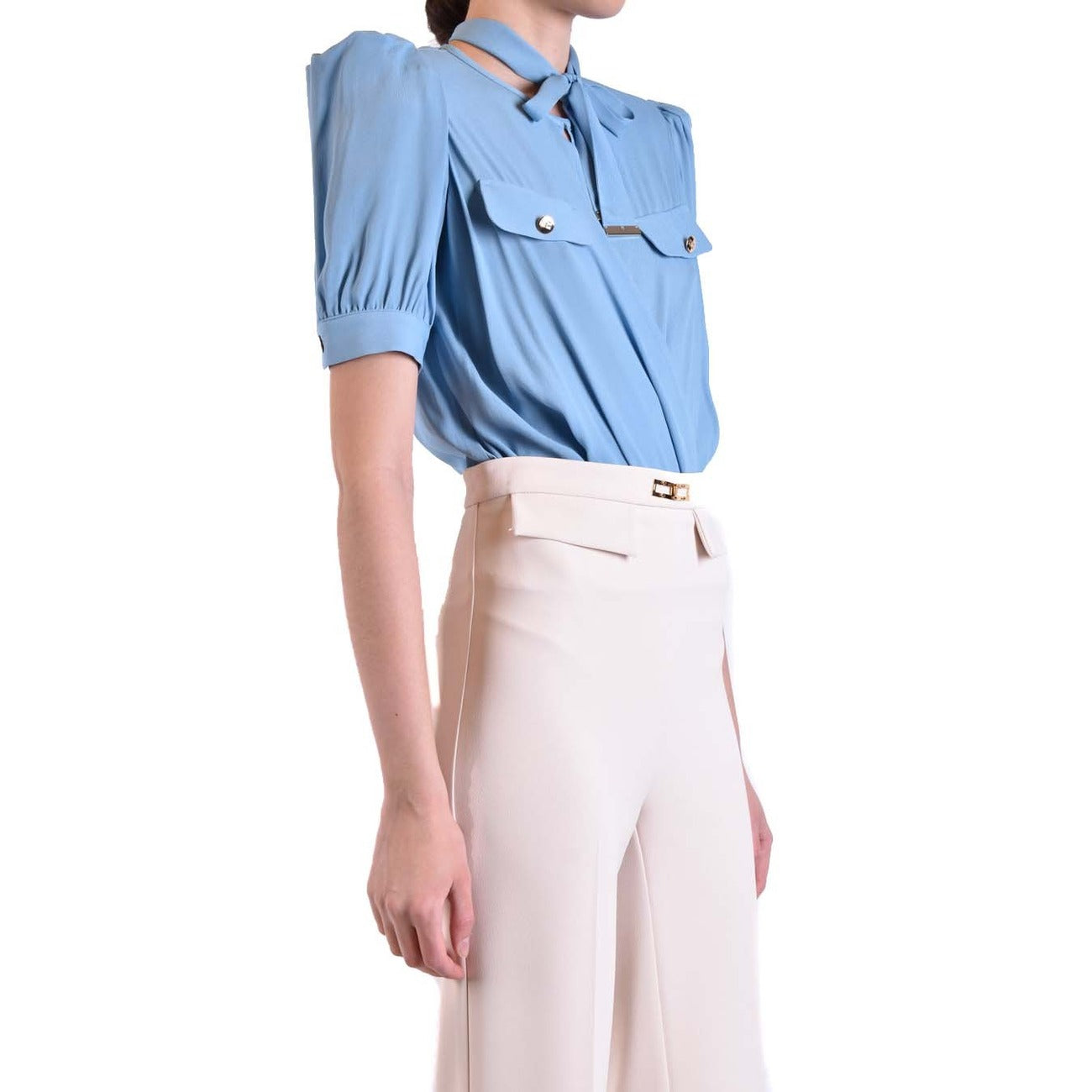 Chemisier Femme Elisabetta Franchi
