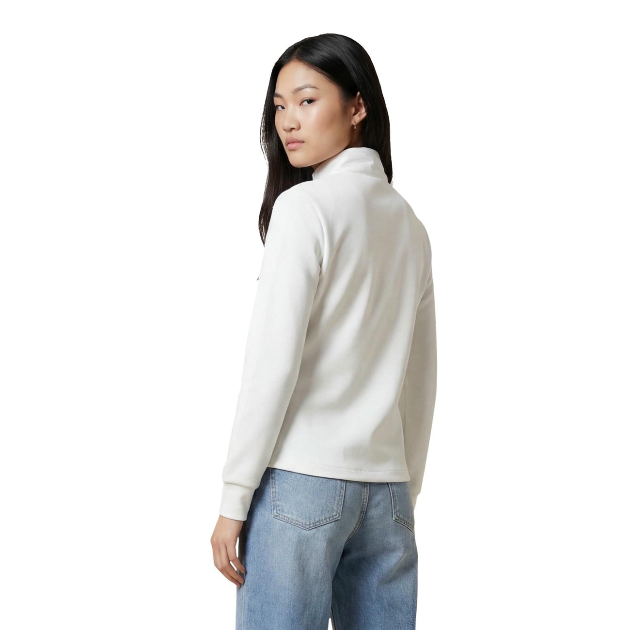 Blauer Giacca Donna