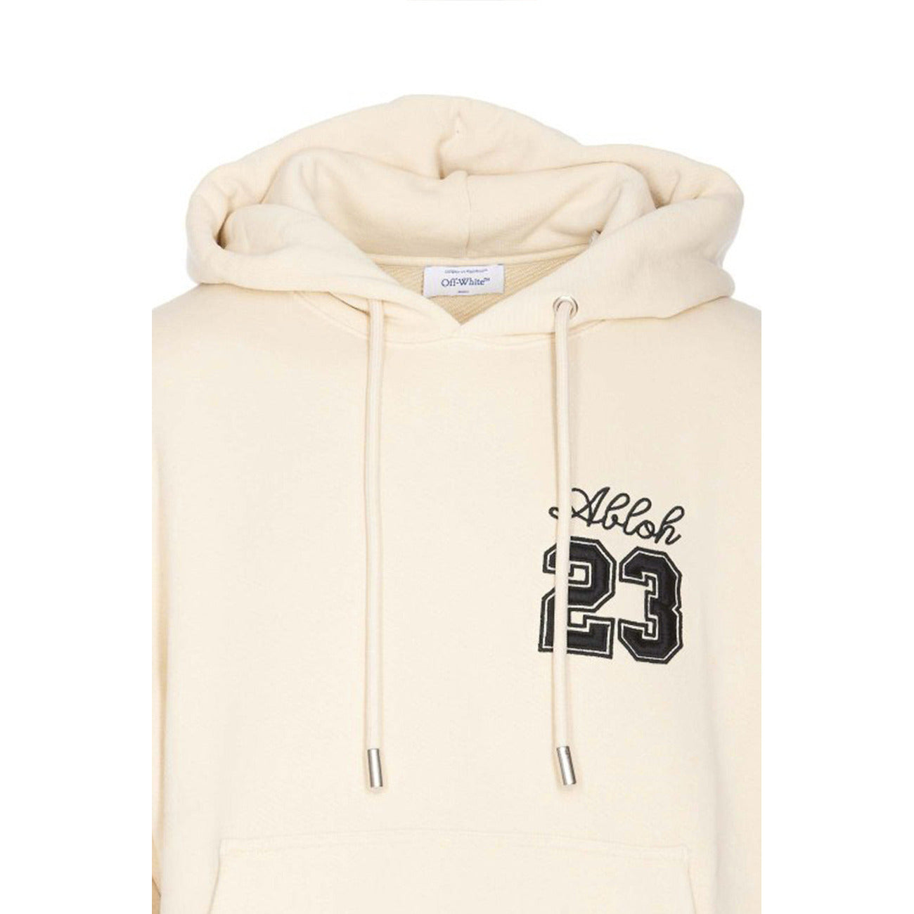 Off-white Men's Sweatshirt