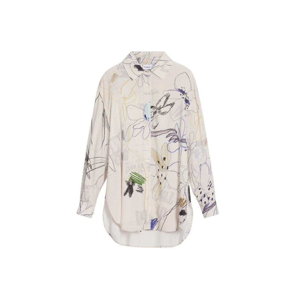 Desigual Camicia Donna