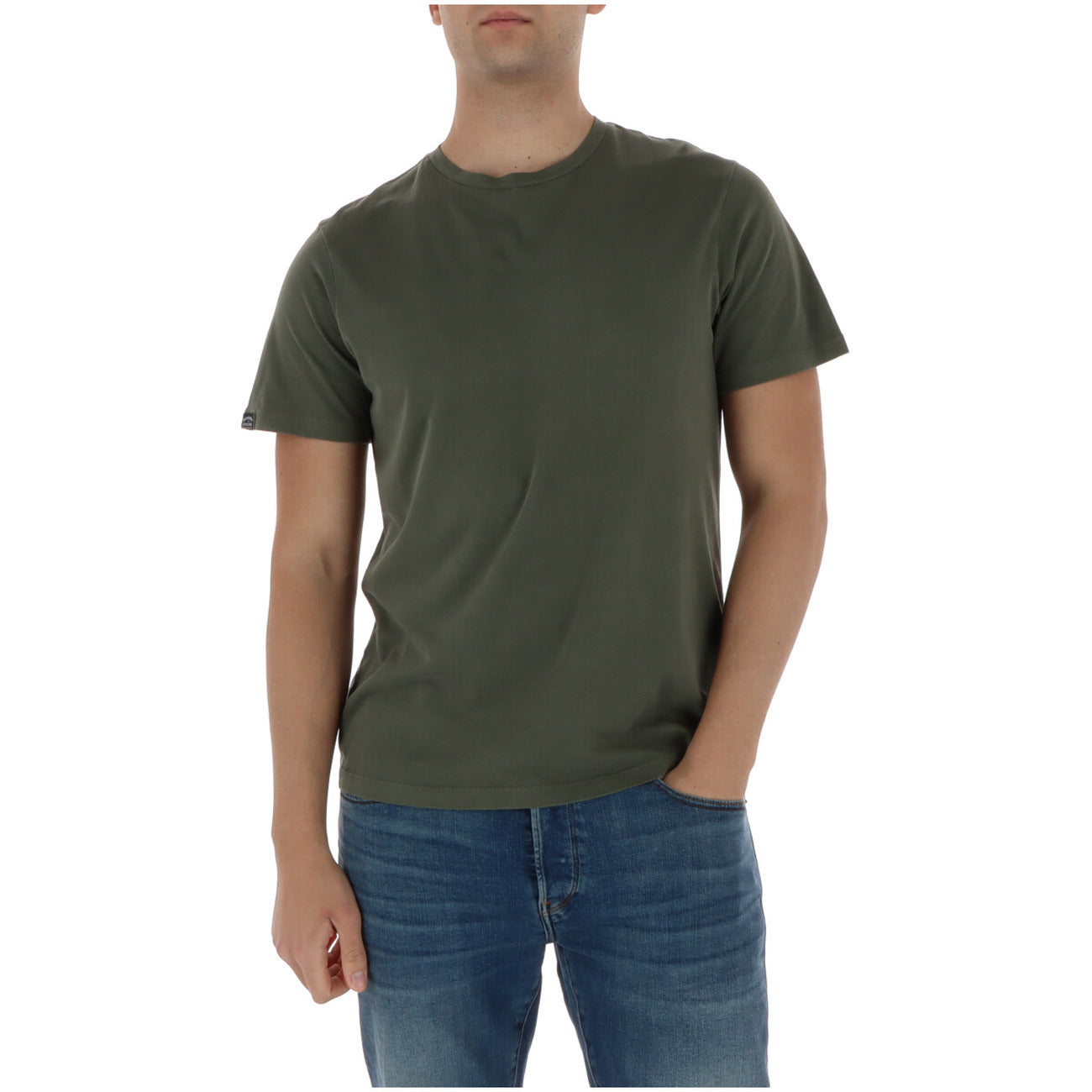 Superdry Men's T-Shirt