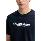 Calvin Klein T-Shirt Uomo