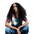 Desigual Camicia Donna