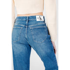 Calvin Klein Jeans Jeans Donna