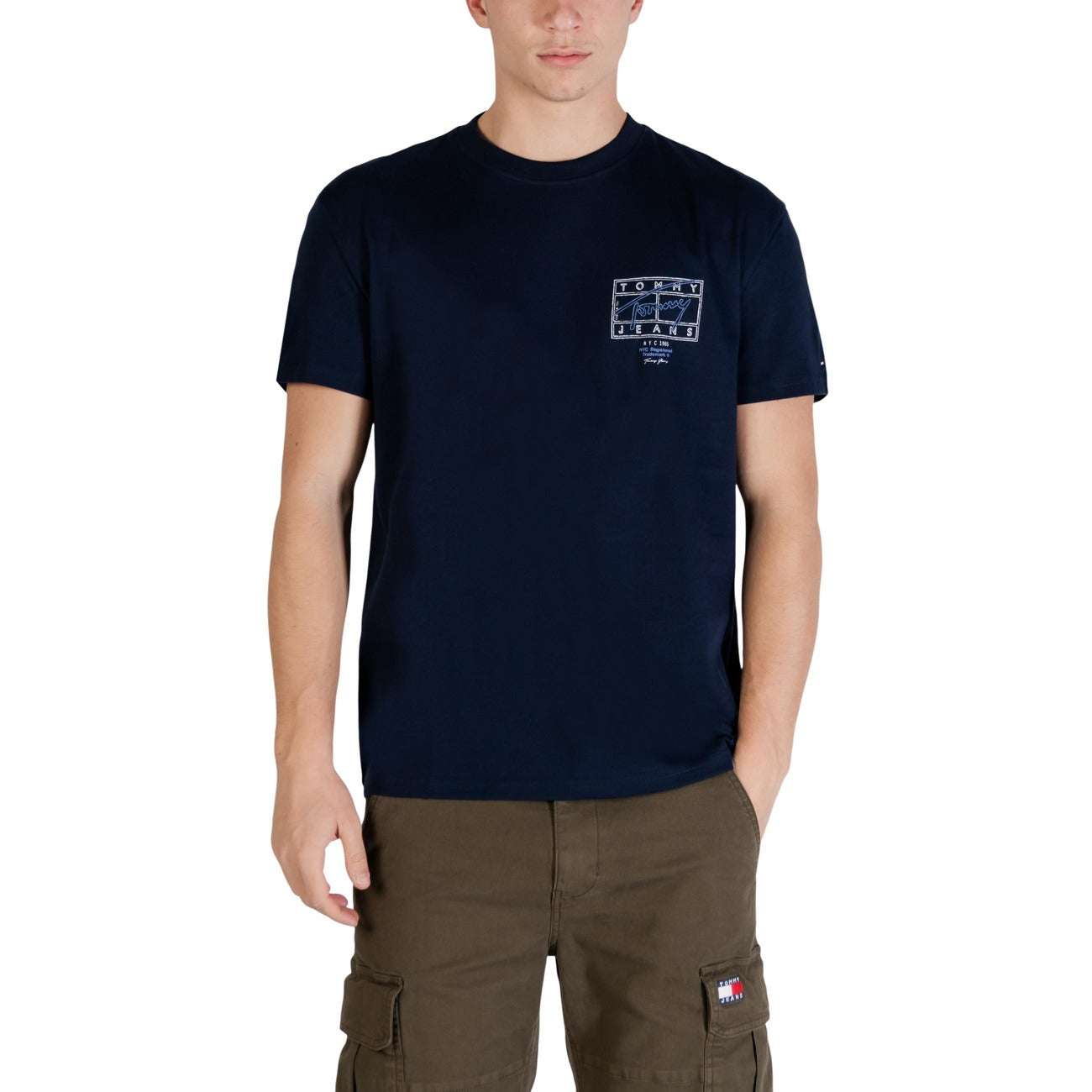 Tommy Hilfiger Men's T-Shirt