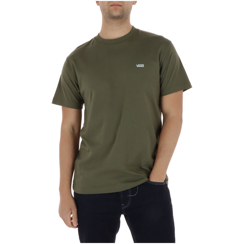 T-shirt Vans homme