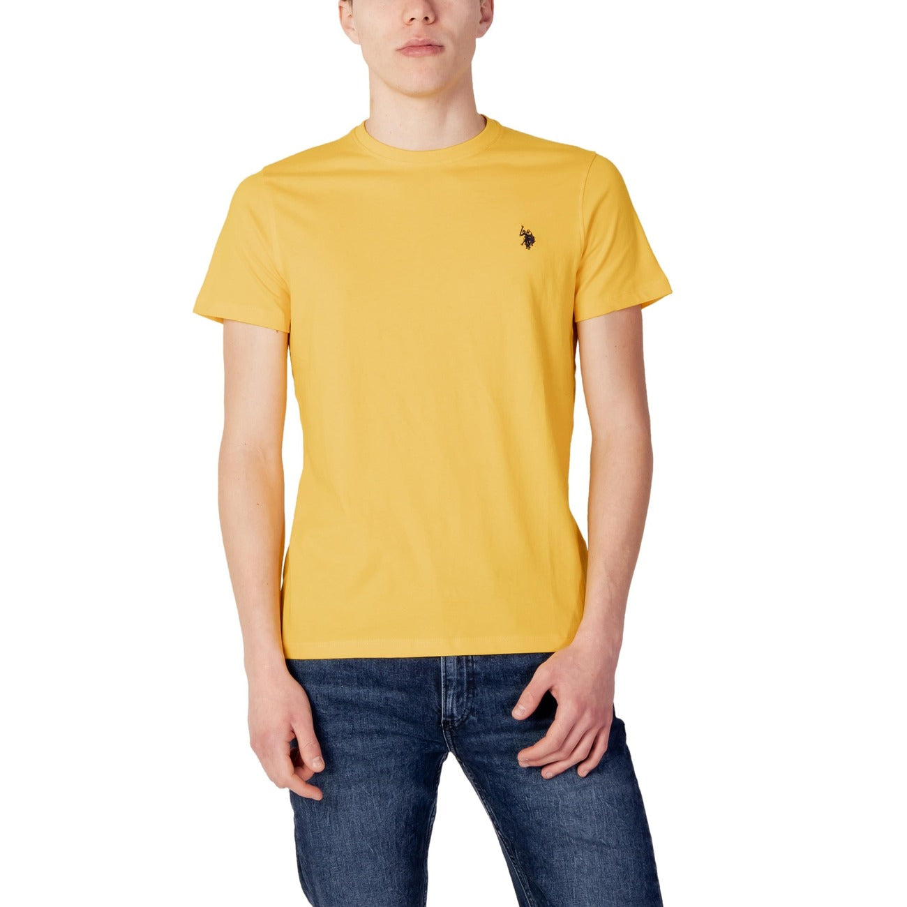 U.S. Polo Assn. T-shirt Homme