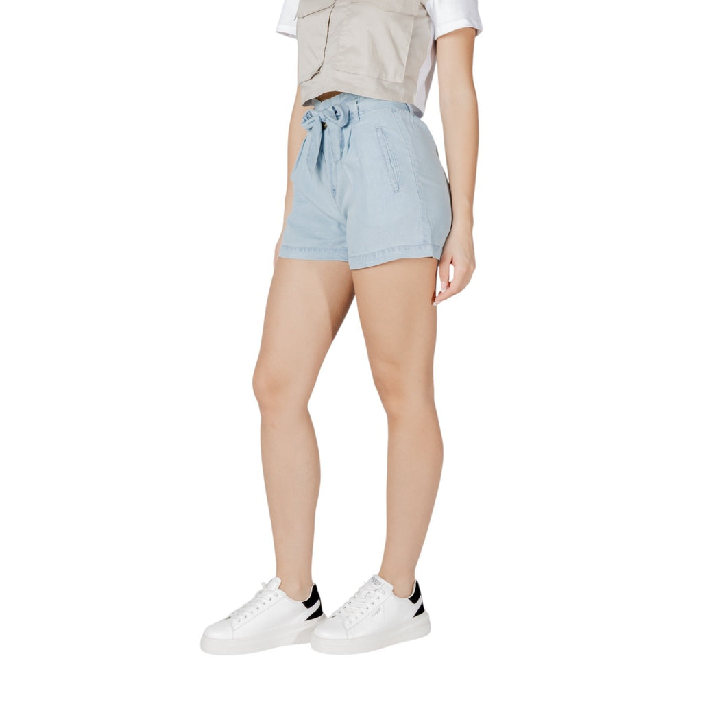 Seulement Shorts Femme
