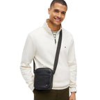 Tommy Hilfiger Borsa Uomo