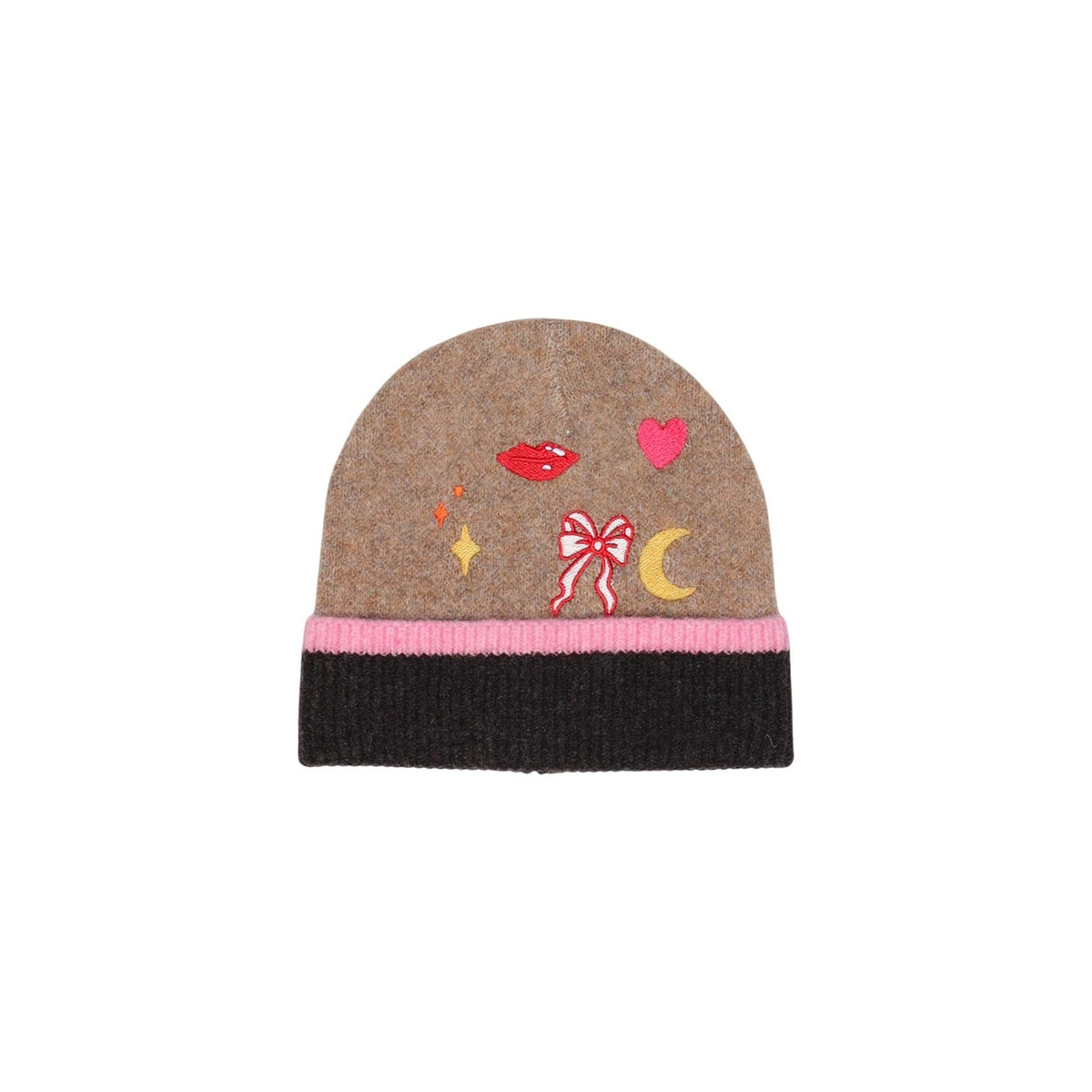 Pieces Cappello Donna