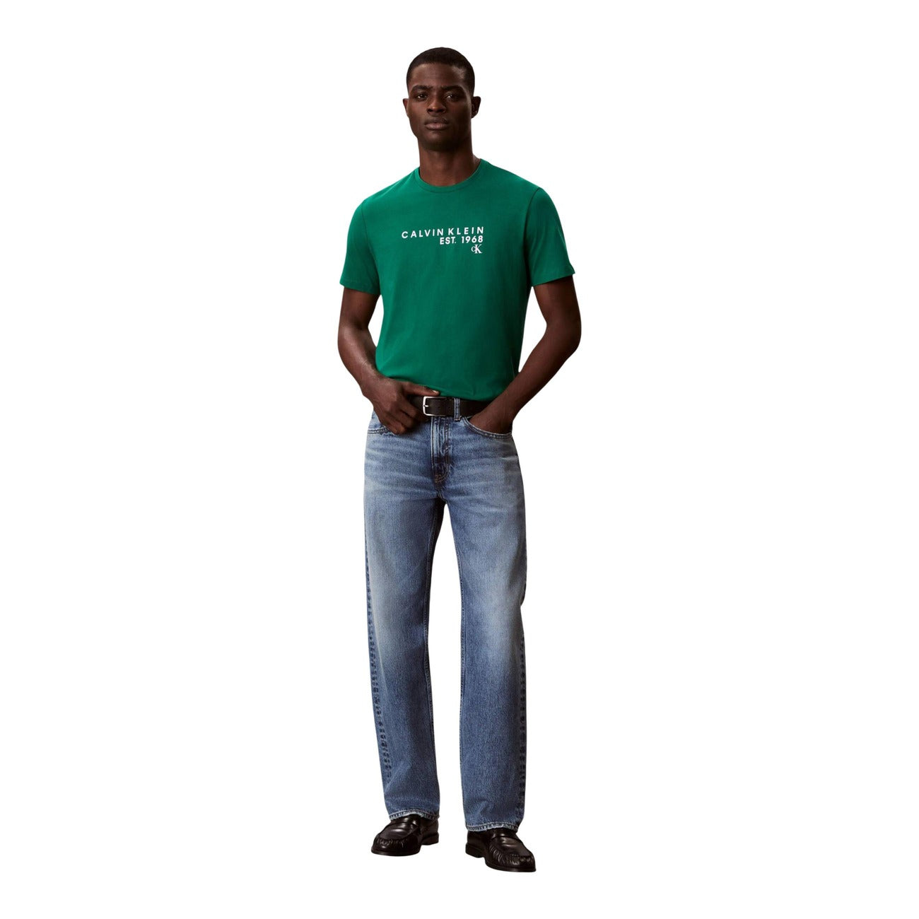 Calvin Klein Men's T-Shirt