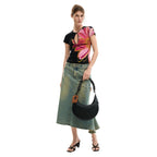T-shirt Femme Desigual