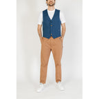 Gianni Lupo Men's Vest