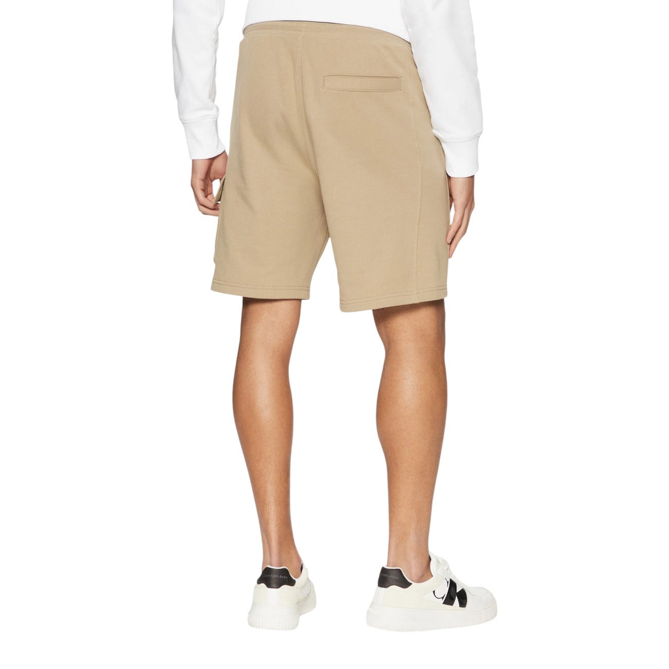 Calvin Klein Jeans Bermuda Homme