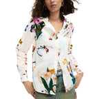 Desigual Chemise Femme